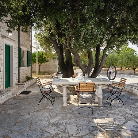 Sleeps 7 With Pool And Air Con Villa Pražnice